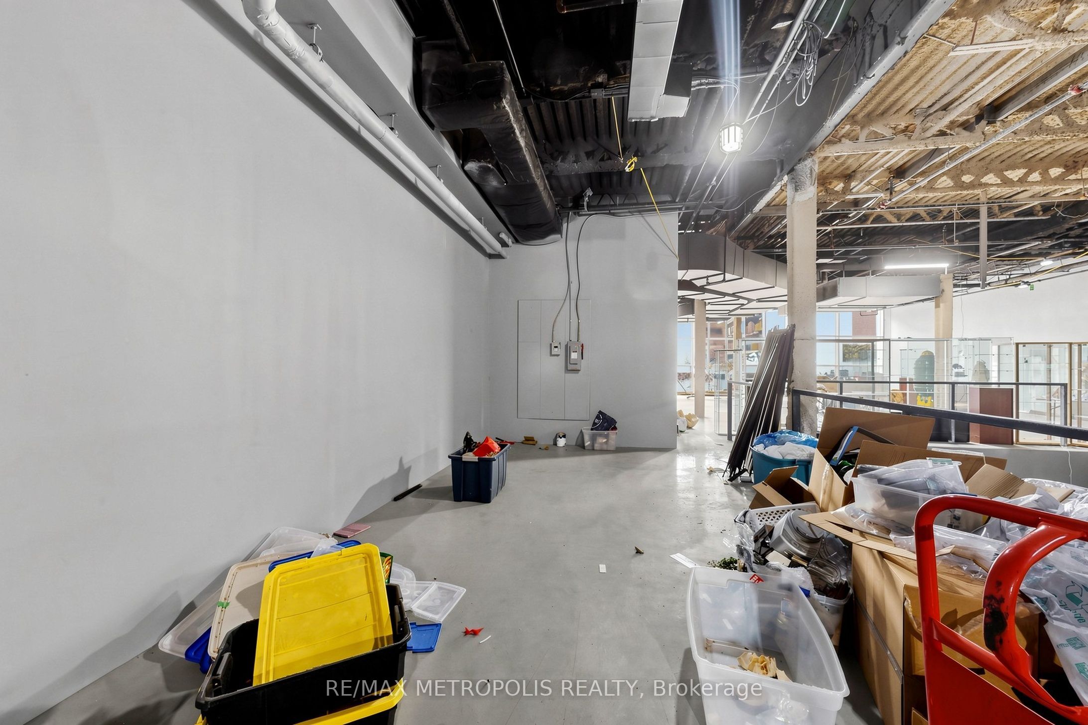 331 - 333 Yonge Street 2nd & 3rd Floor Property Photo 12