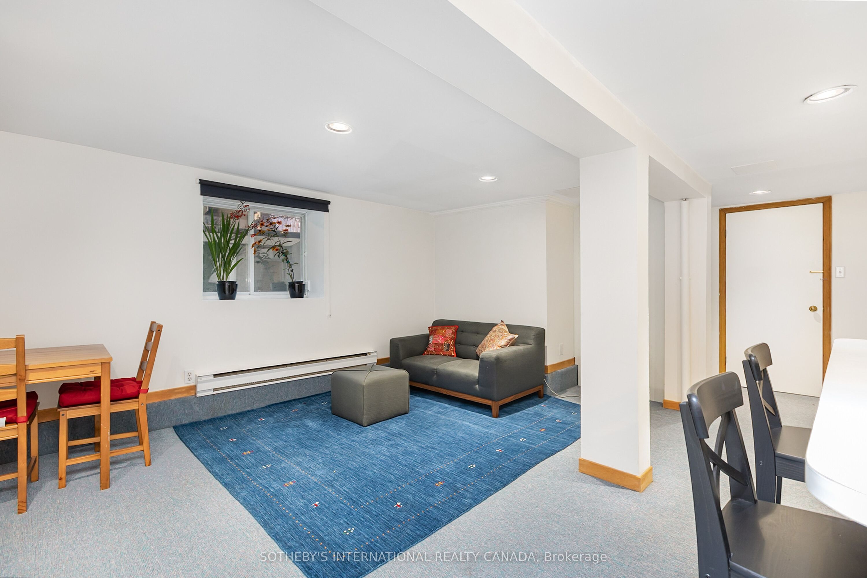 89 Willcocks Street Bsmnt Property Photo 4