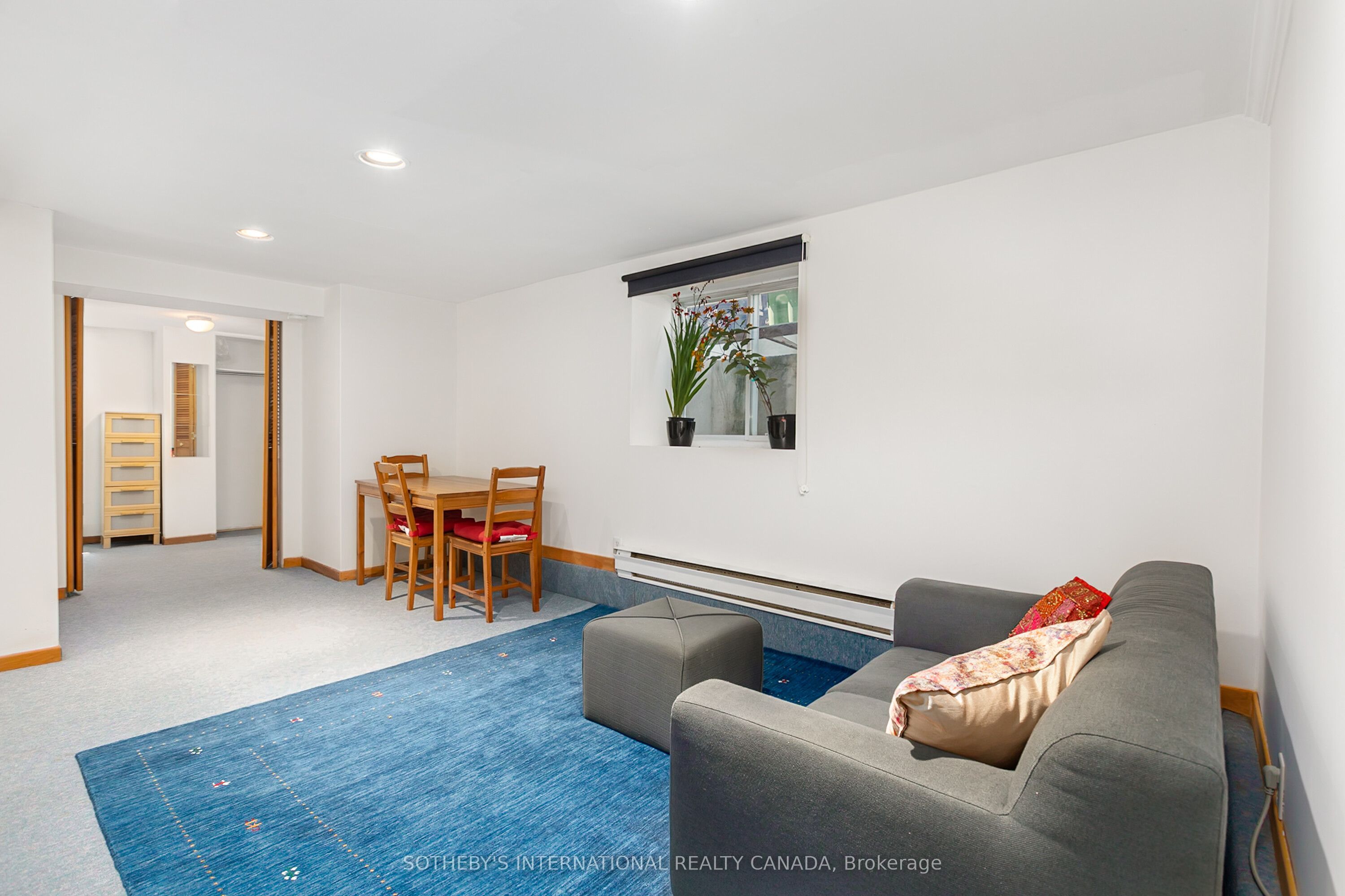 89 Willcocks Street Bsmnt Property Photo 6
