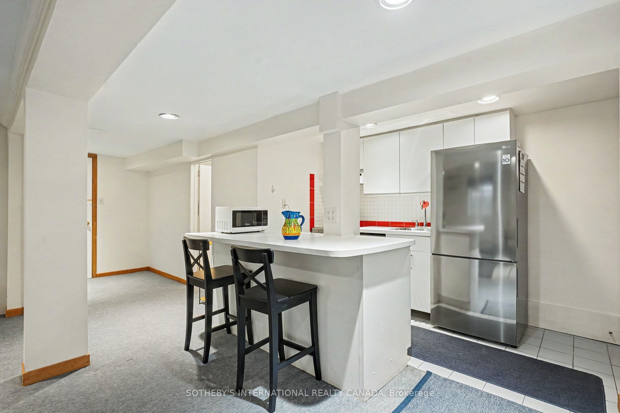89 Willcocks Street Bsmnt Property Photo 7