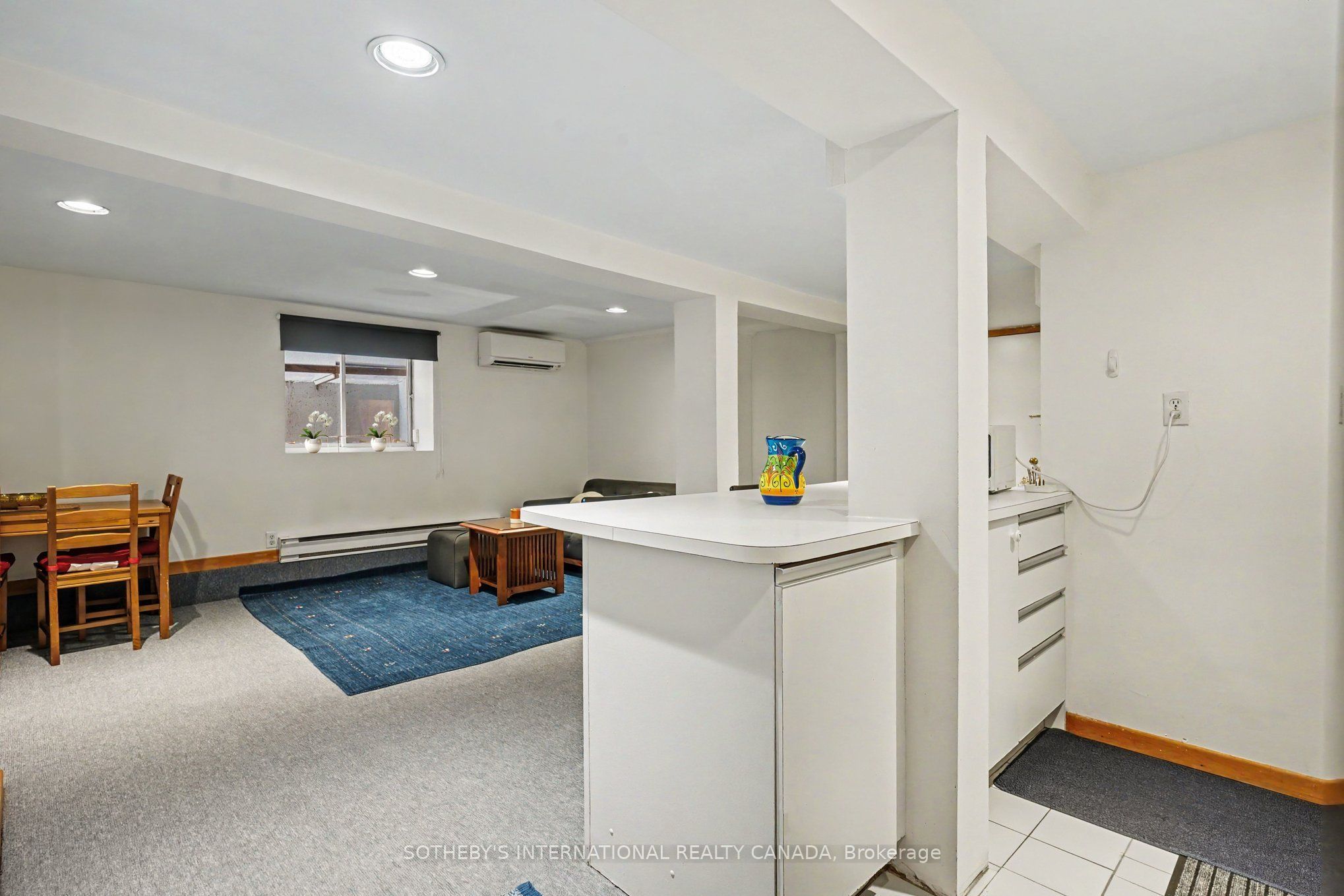 89 Willcocks Street Bsmnt Property Photo 9