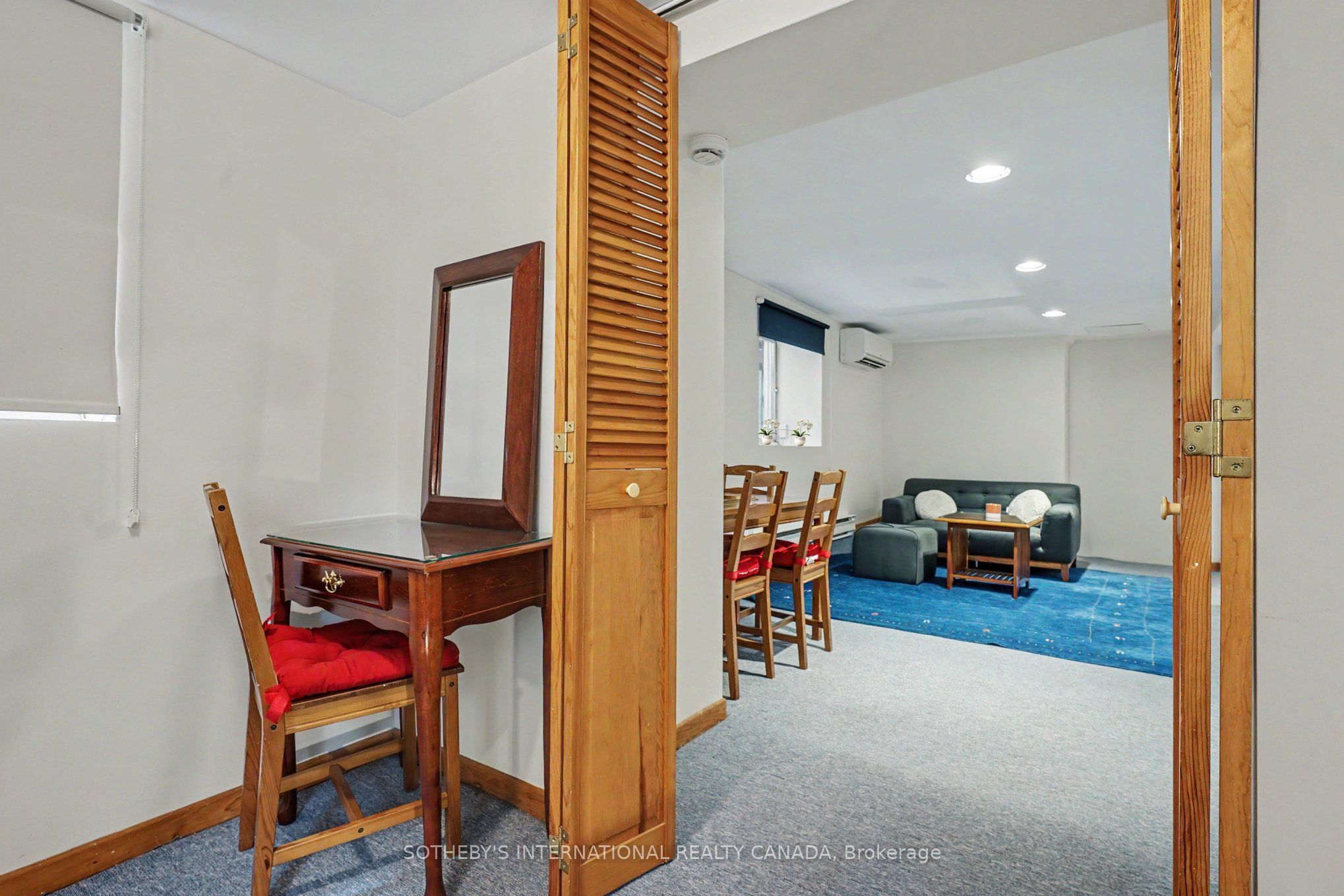89 Willcocks Street Bsmnt Property Photo 10