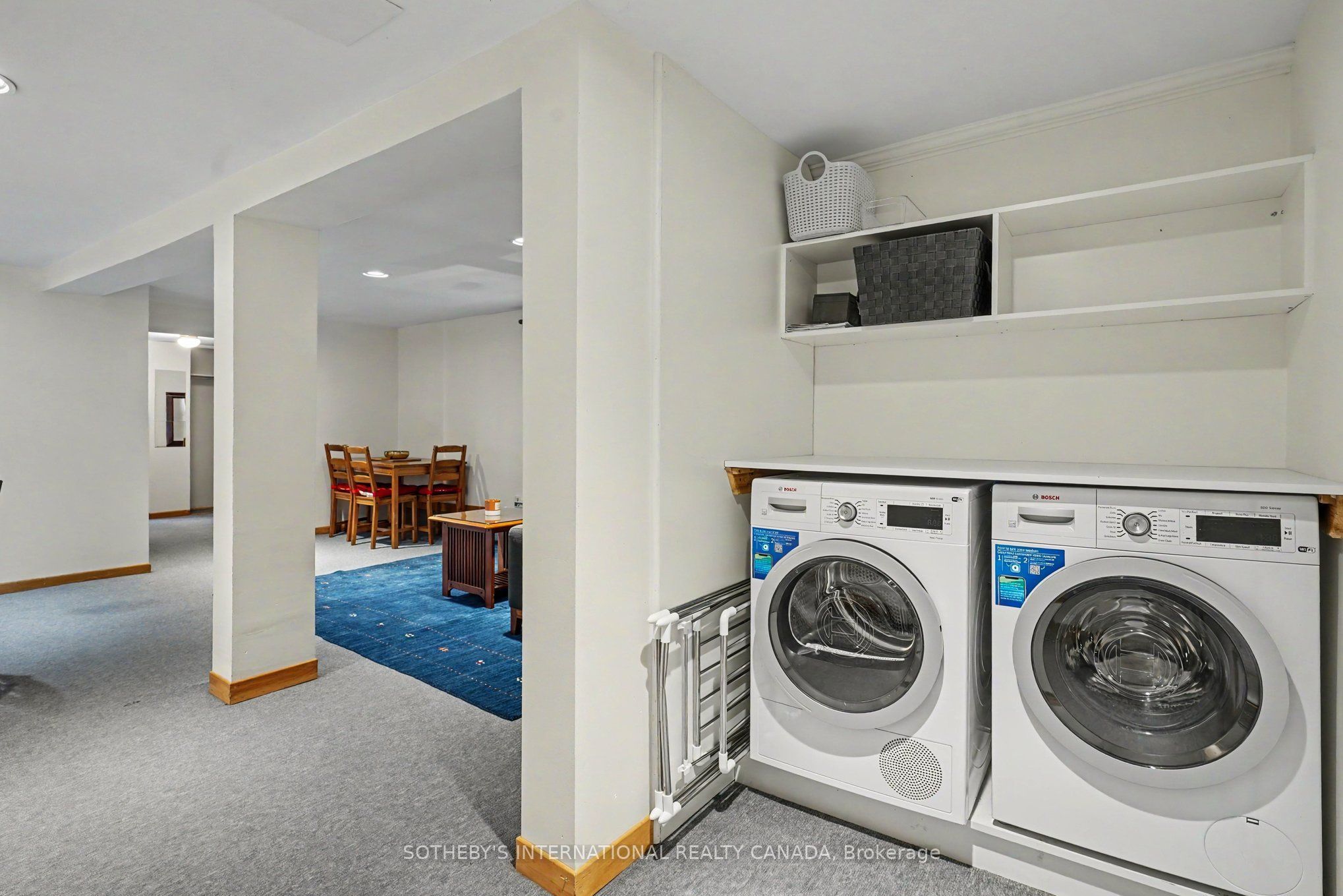 89 Willcocks Street Bsmnt Property Photo 15