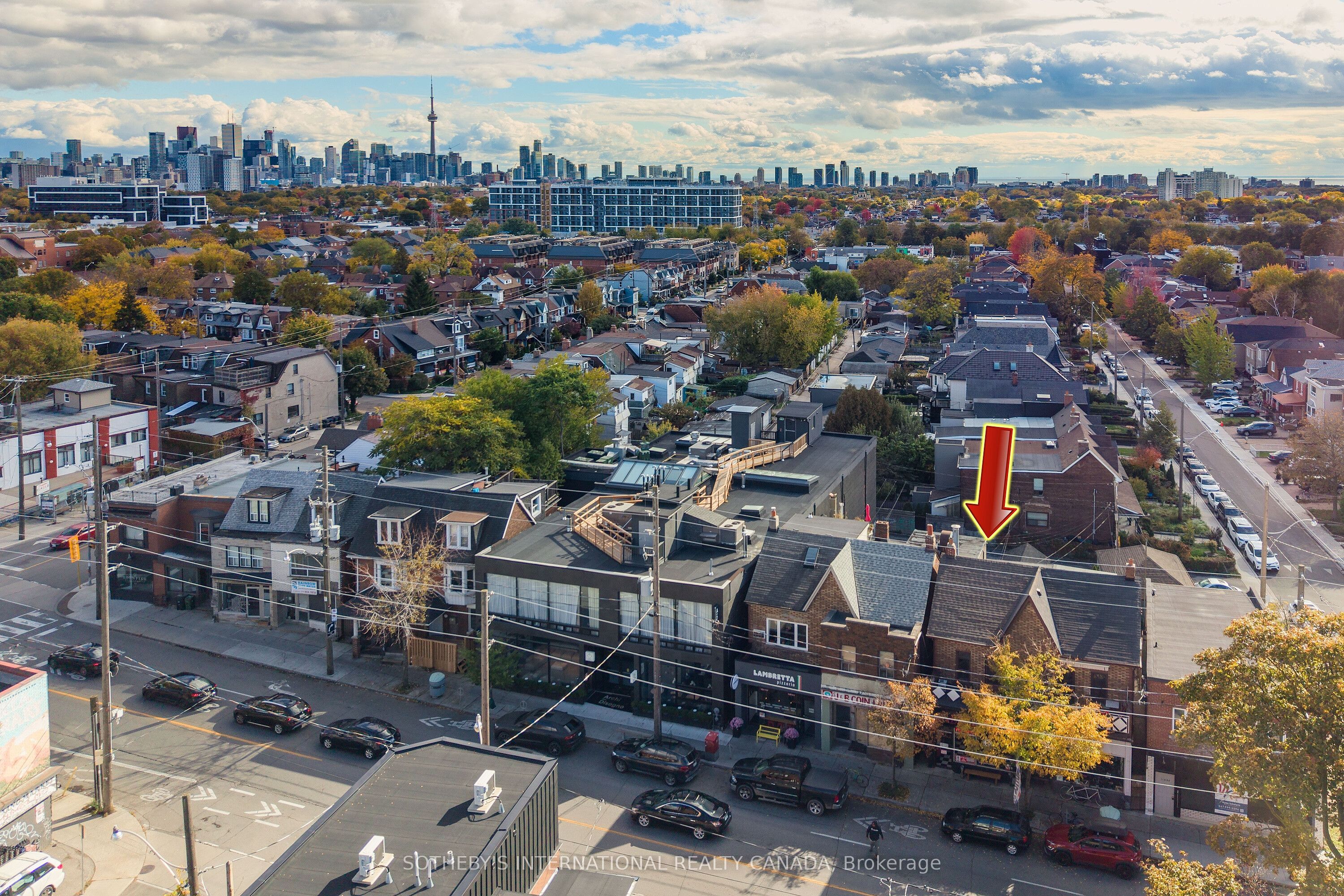 1155 Davenport Road Property Photo 8