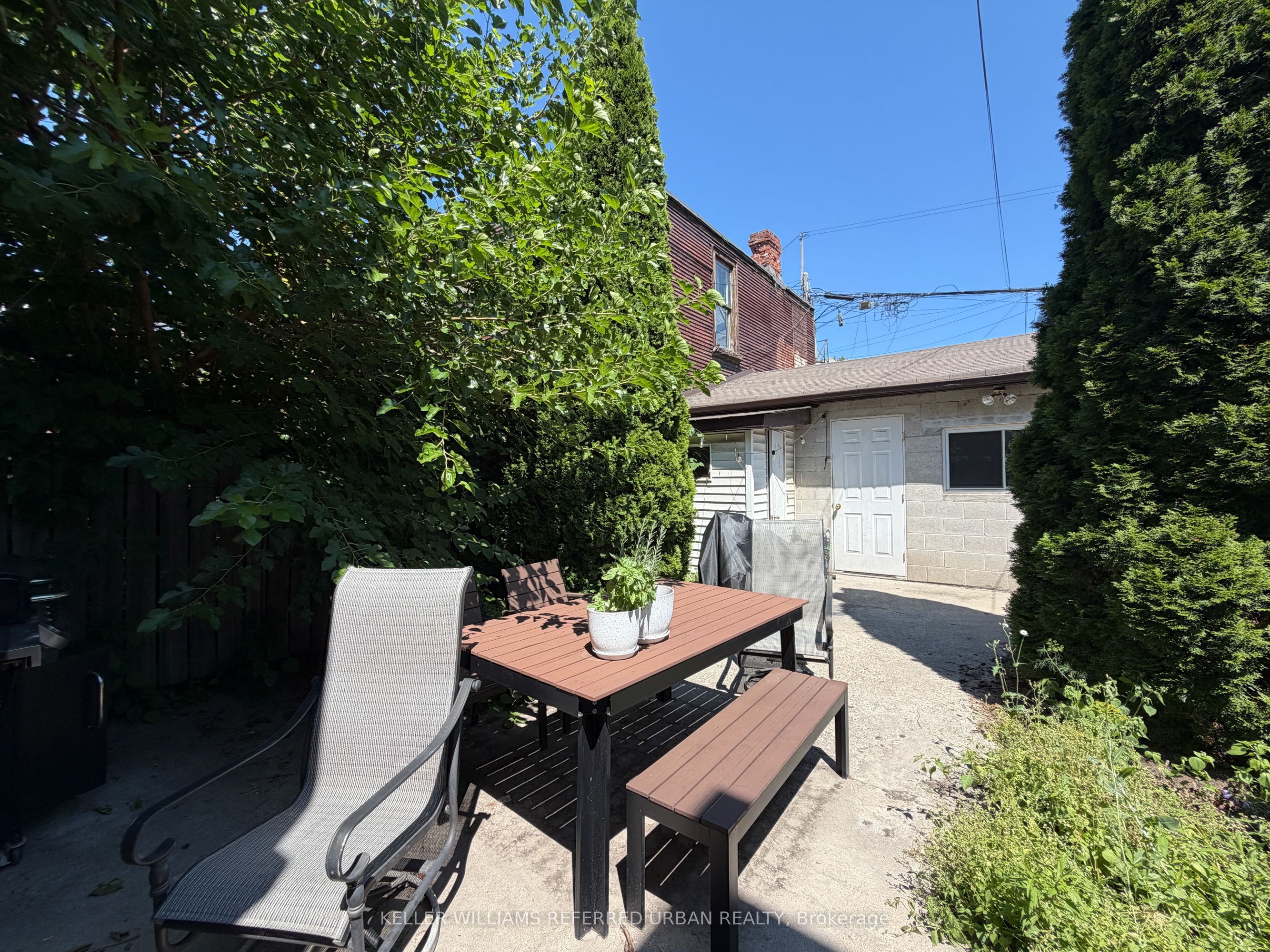 429 Ossington Avenue Main Property Photo 13