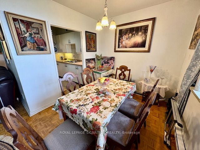 70 Old Sheppard Avenue 112 Property Photo 9