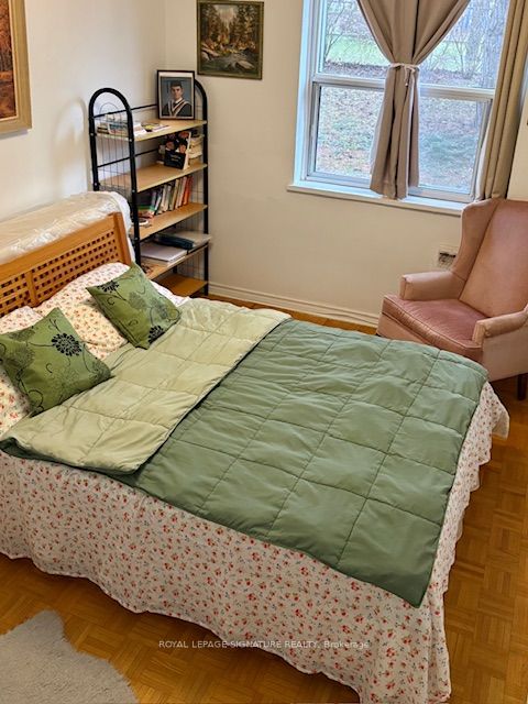 70 Old Sheppard Avenue 112 Property Photo 14