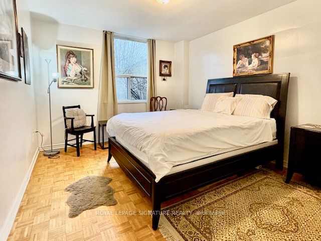 70 Old Sheppard Avenue 112 Property Photo 16