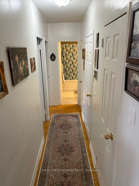 70 Old Sheppard Avenue 112 Property Photo 17
