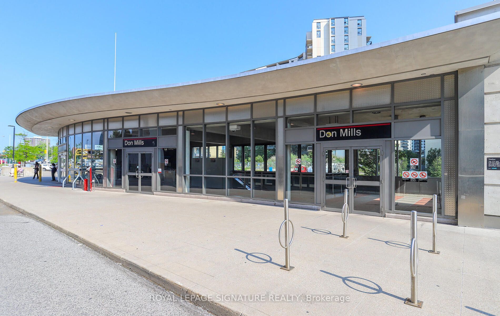 70 Old Sheppard Avenue 112 Property Photo 22