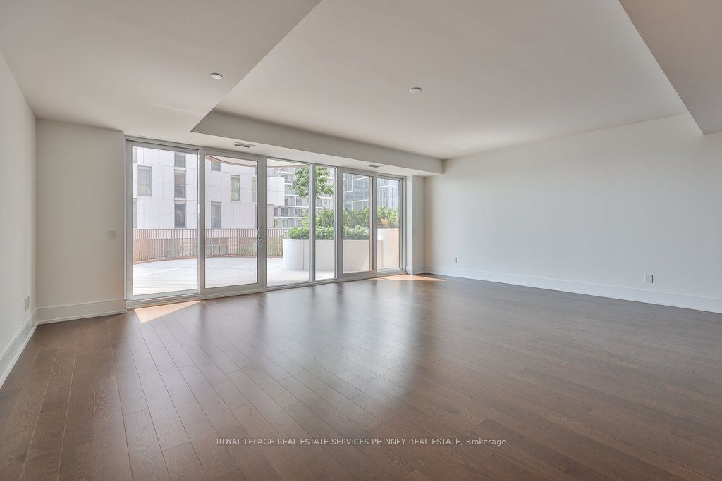 155 Merchants' Wharf 214 Property Photo 12