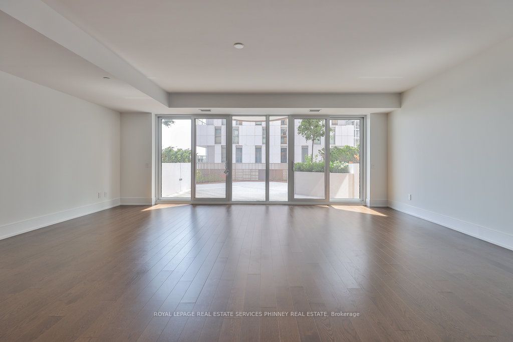 155 Merchants' Wharf 214 Property Photo 13
