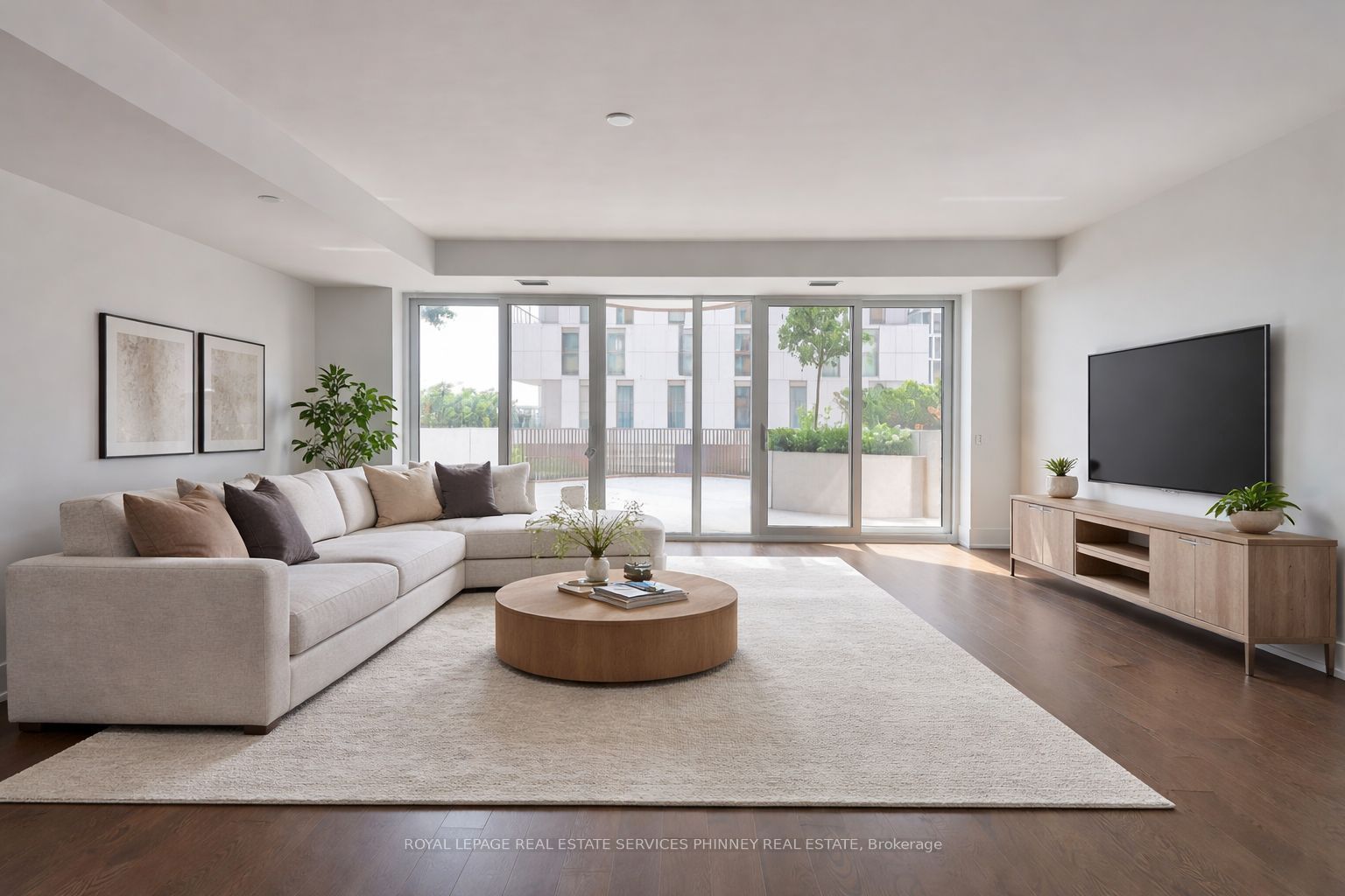 155 Merchants' Wharf 214 Property Photo 14