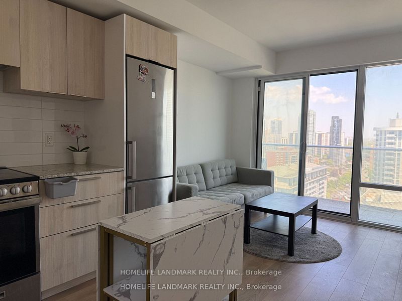 501 Yonge Street 2208 Property Photo 6