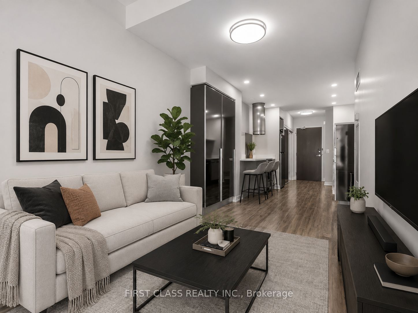 38 Dan Leckie Way 715 Property Photo 10