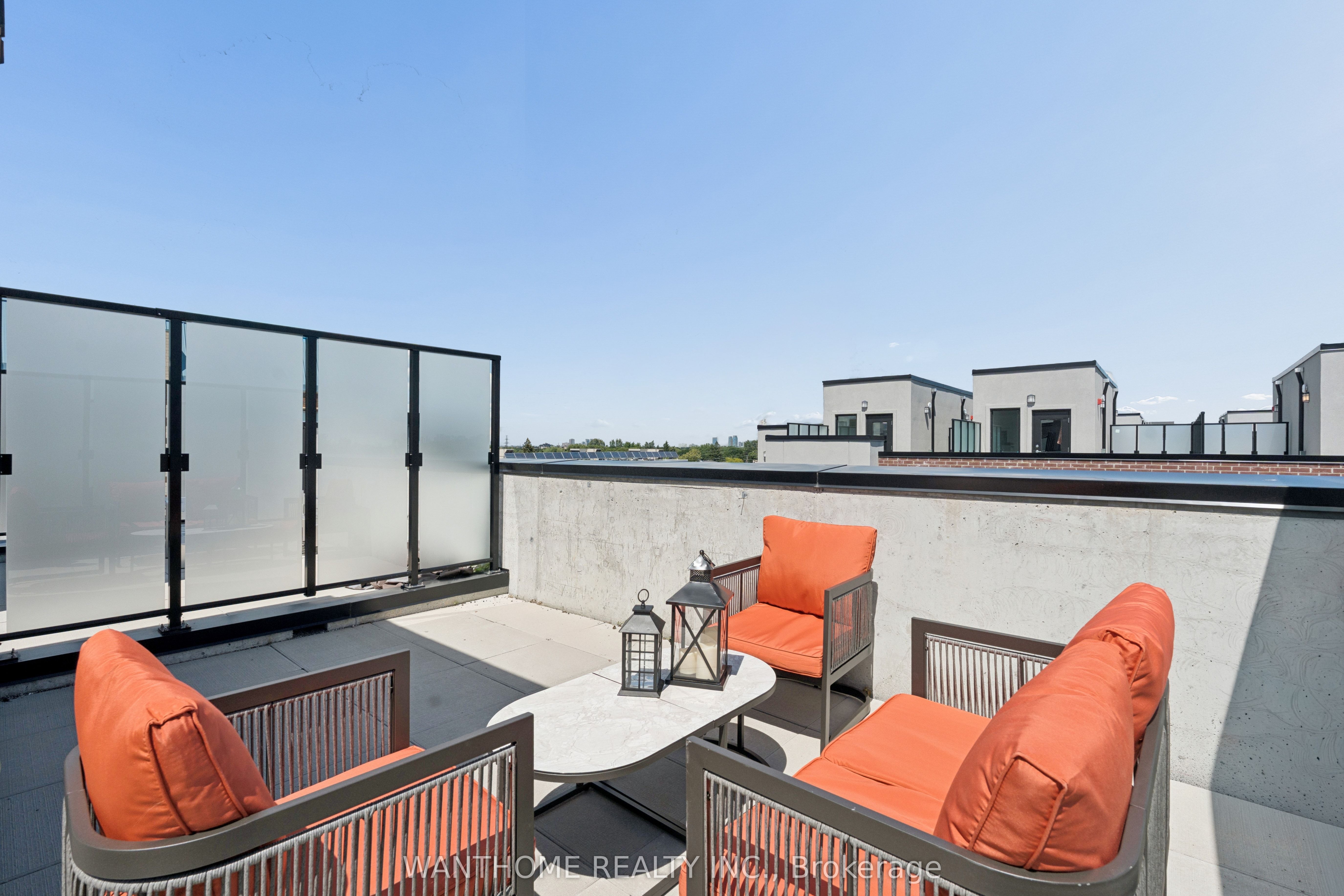 861 Sheppard Avenue W 15 Property Photo 35