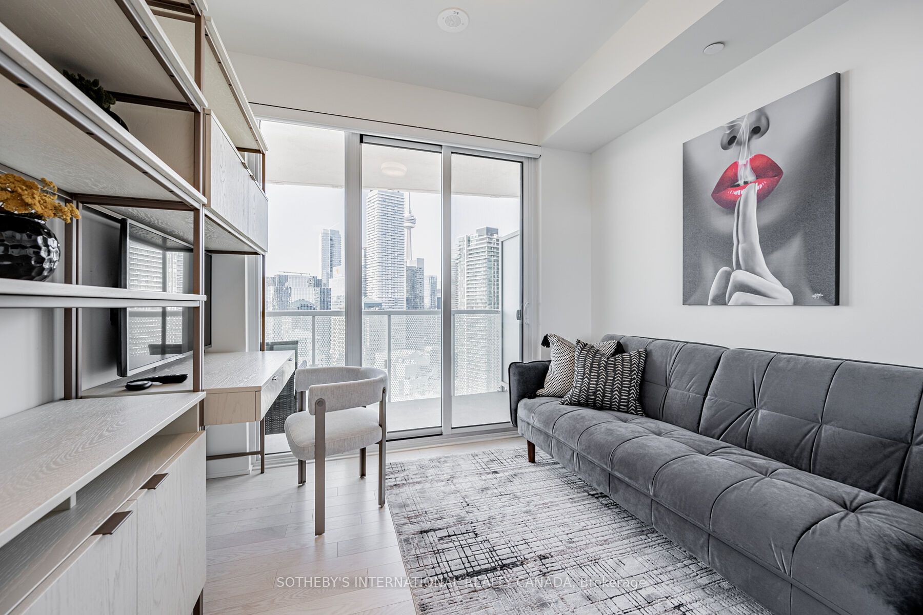 15 Queens Quay E 3403 Property Photo 10