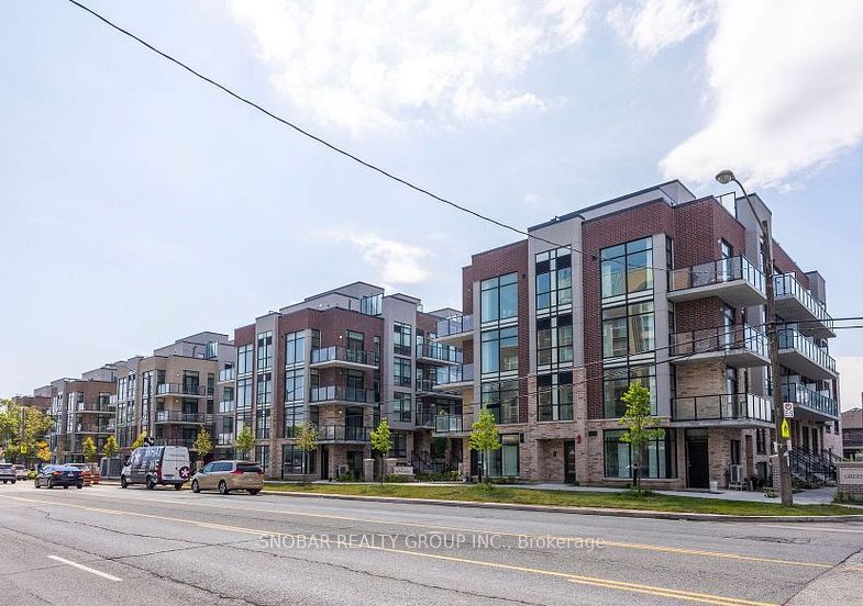 861 Sheppard Avenue W 49 Property Photo 1