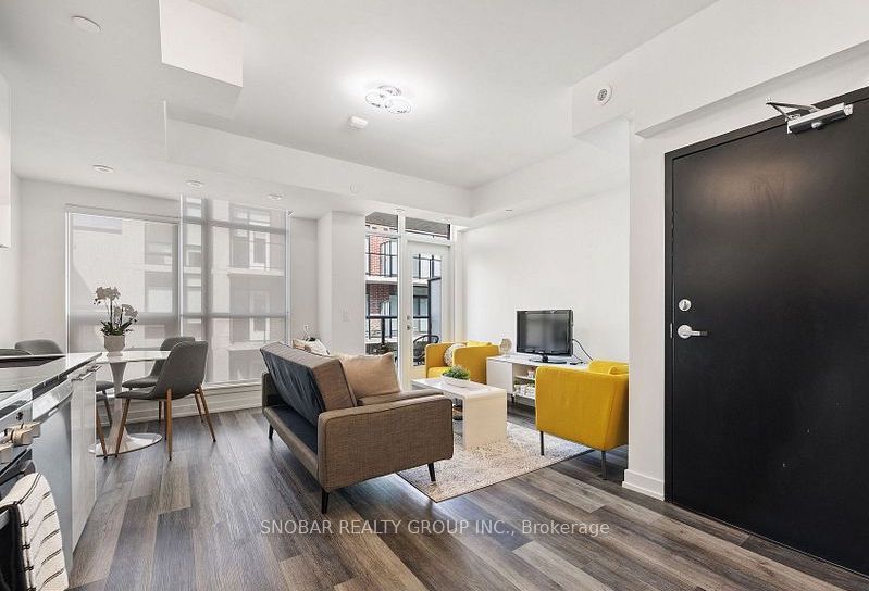 861 Sheppard Avenue W 49 Property Photo 8