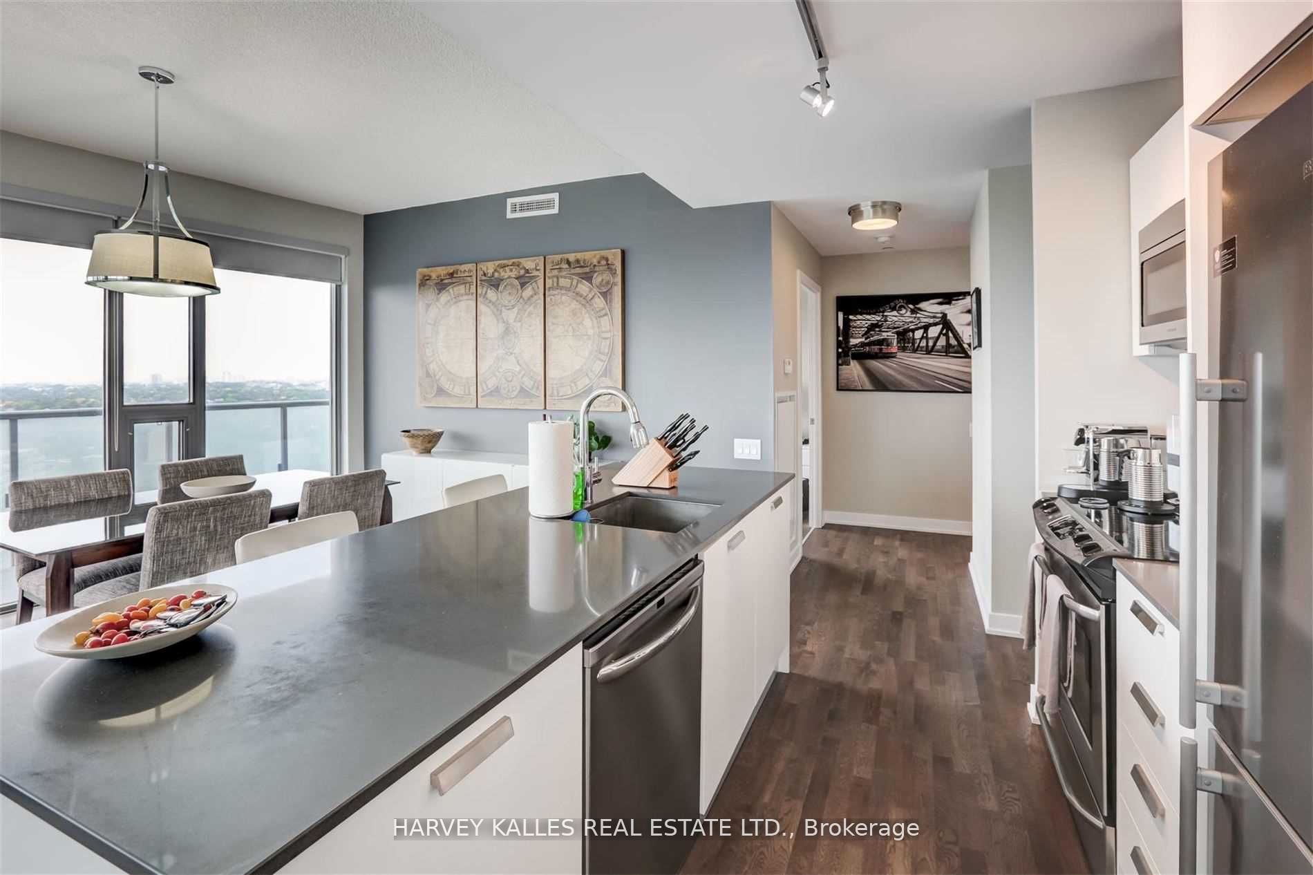1815 Yonge Street 2502 Property Photo 7