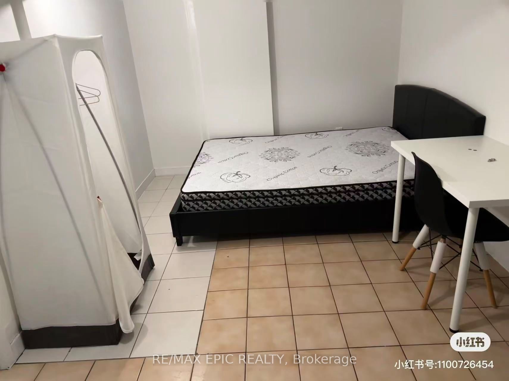91 Markham Street Basement Property Photo 1