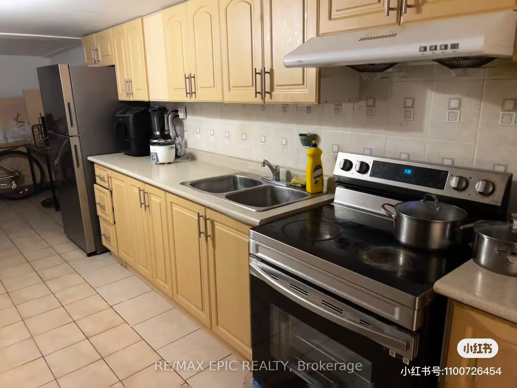 91 Markham Street Basement Property Photo 5