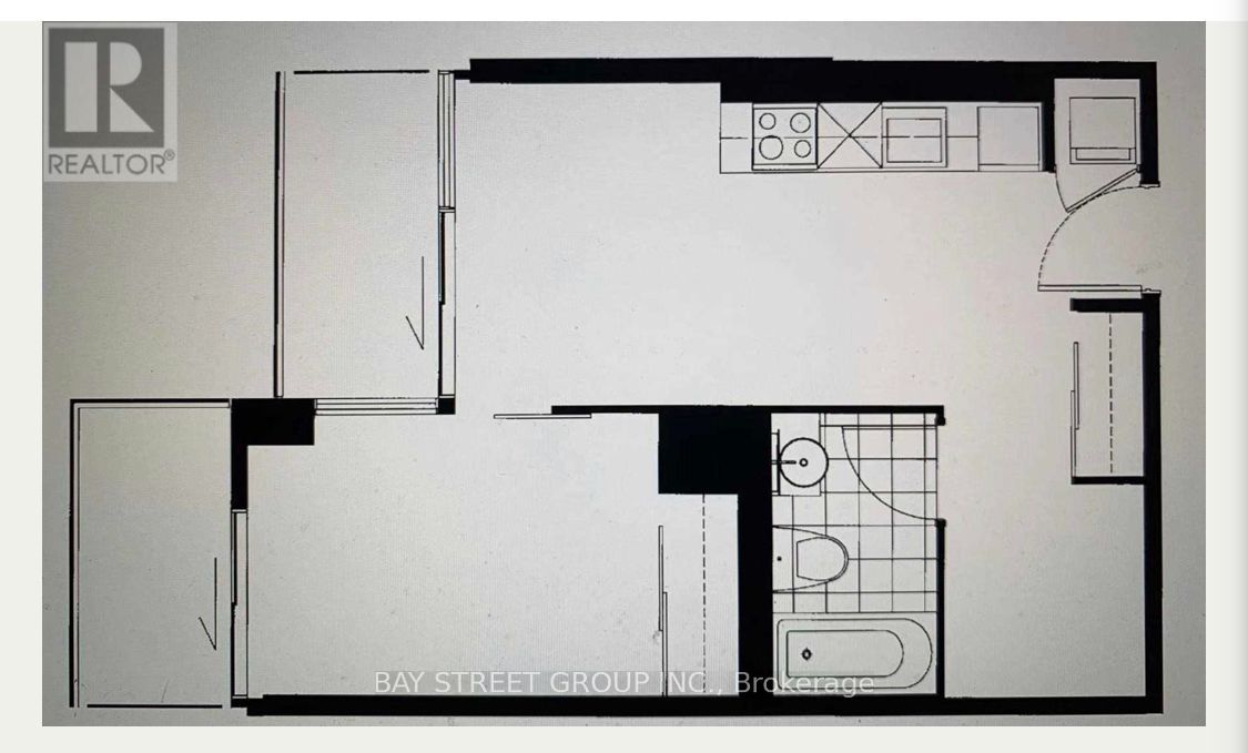 161 Roehampton Avenue 320 Property Photo 10