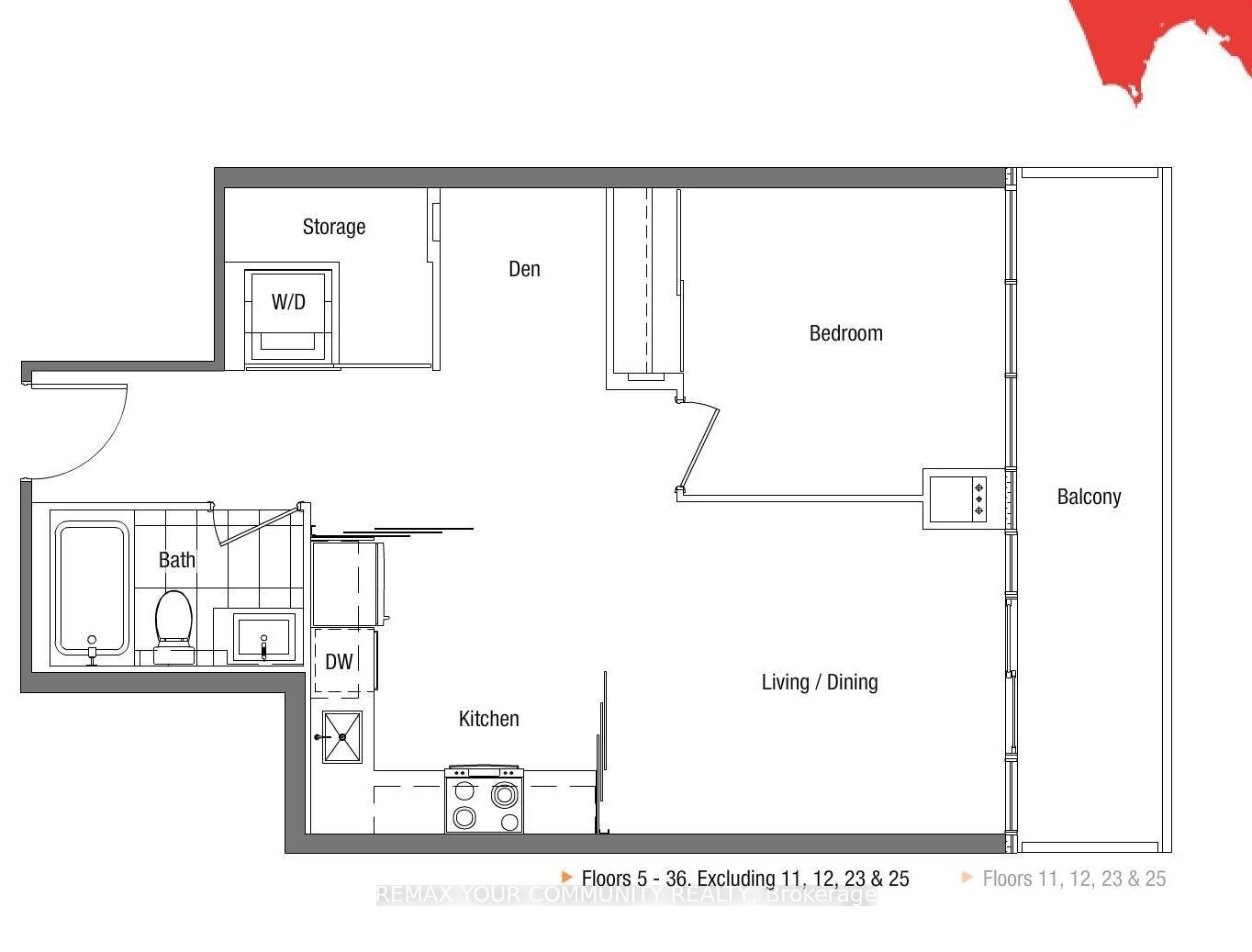 121 Mcmahon Drive 3003 Property Photo 9