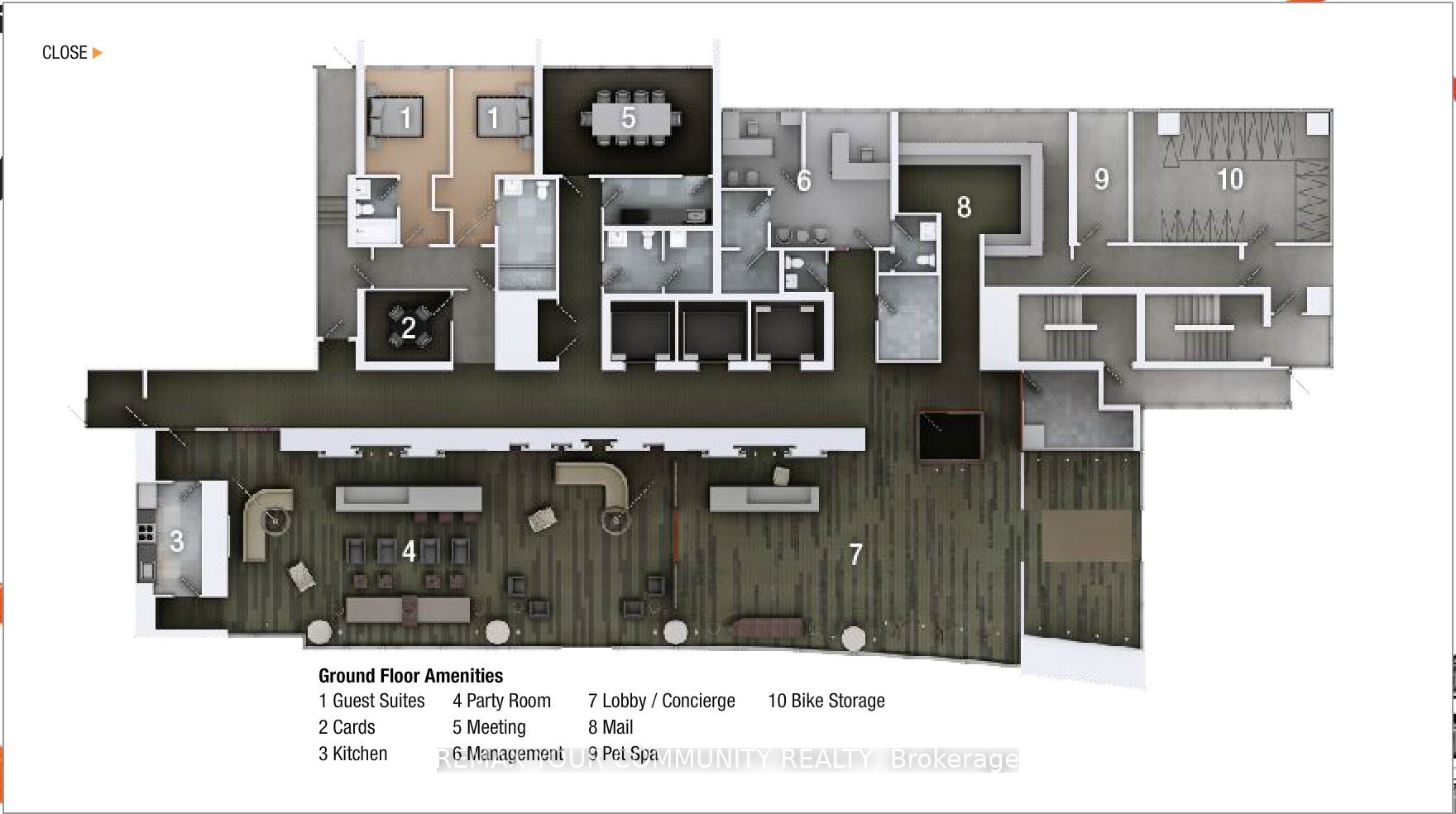 121 Mcmahon Drive 3003 Property Photo 12