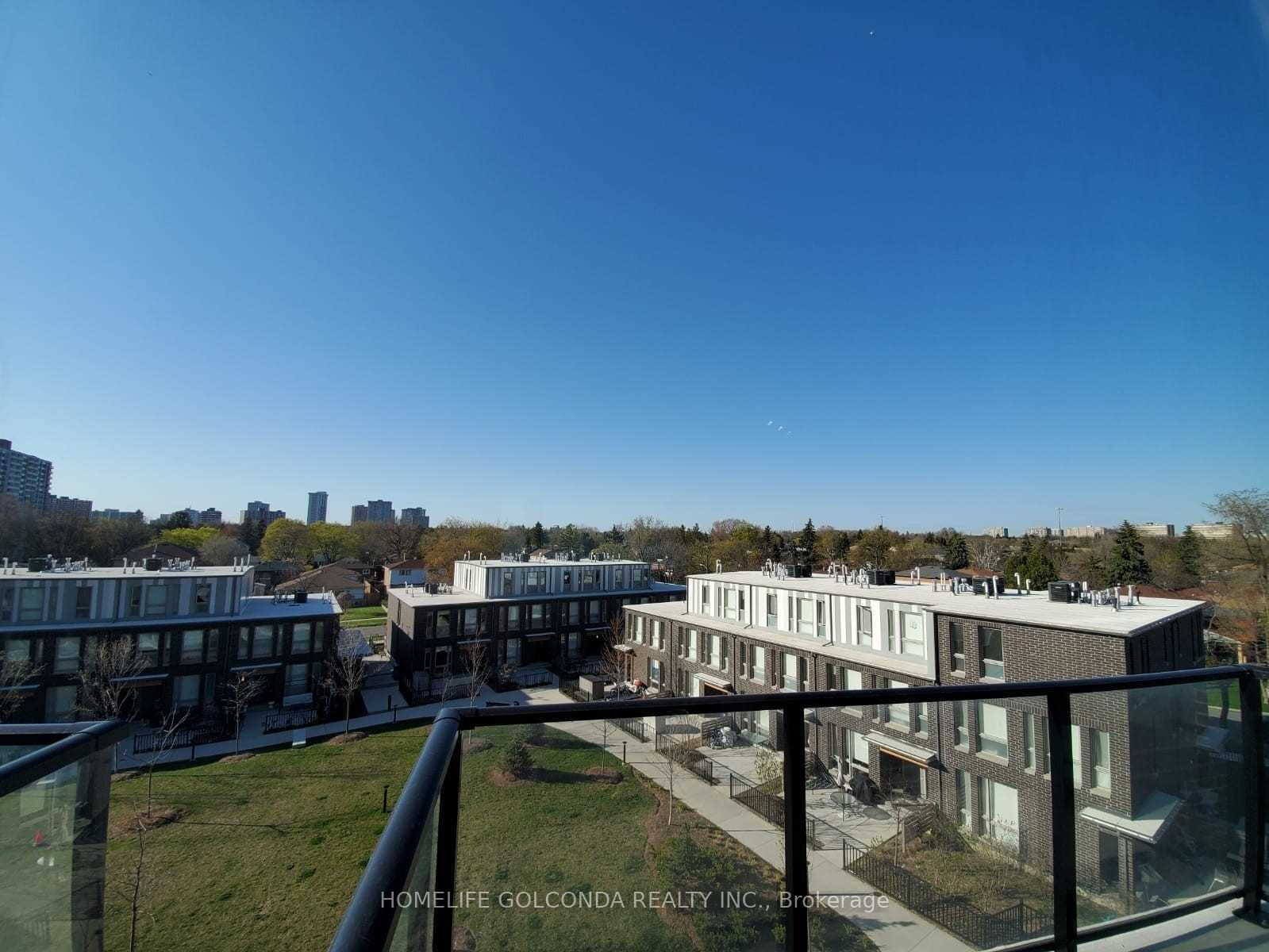 150 Fairview Mall Drive 307 Property Photo 6