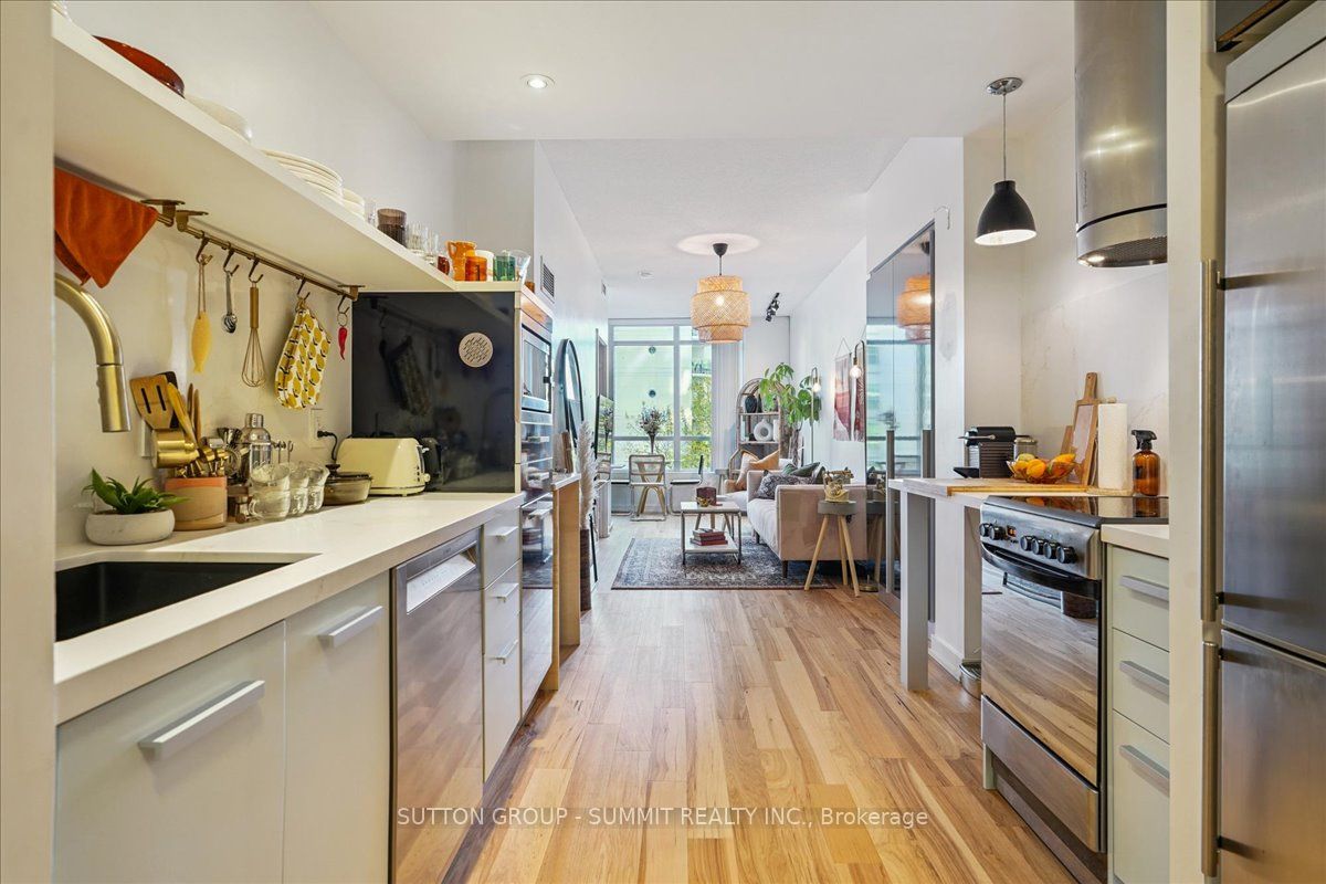 38 Dan Leckie Way 515 Property Photo 13