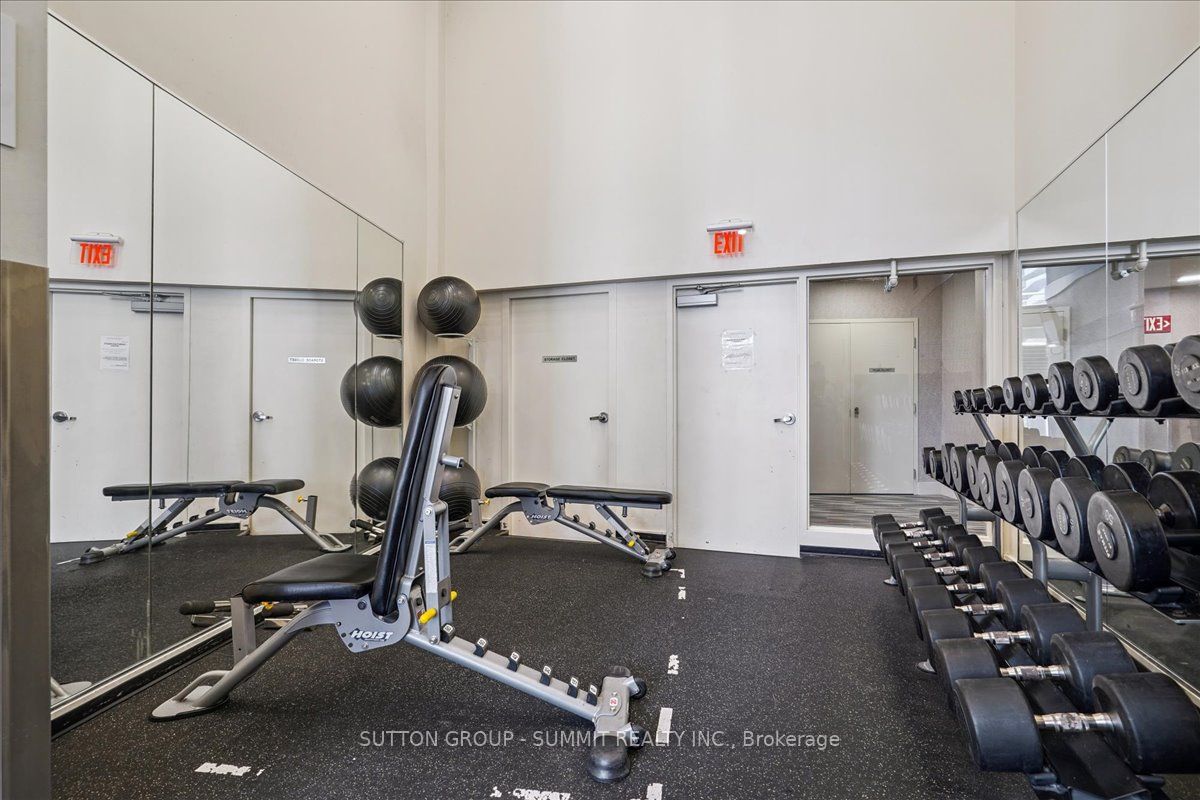 38 Dan Leckie Way 515 Property Photo 27