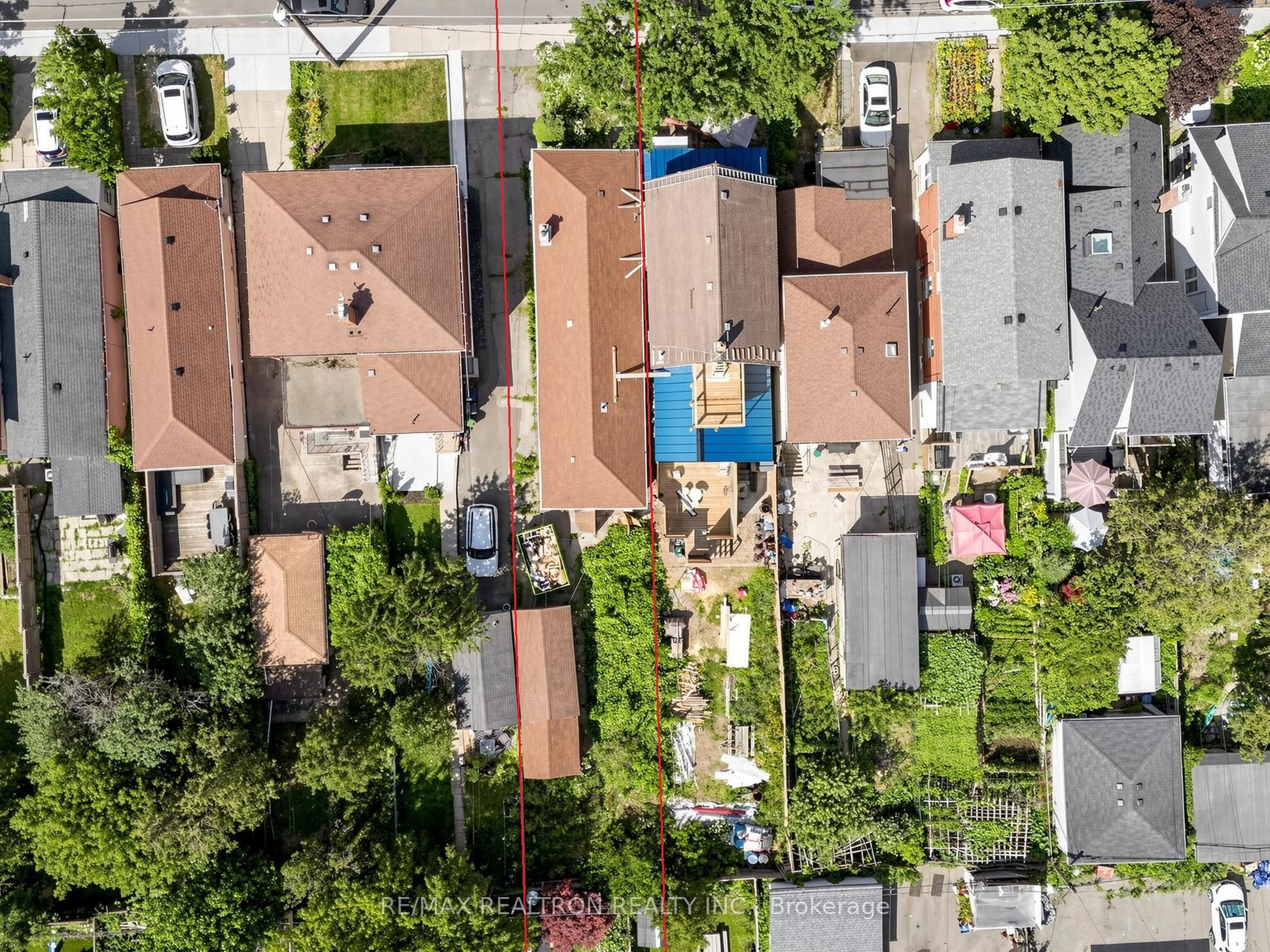 529 Winona Drive