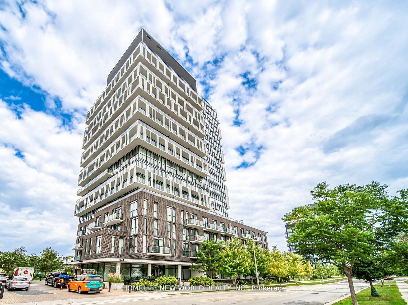 150 Fairview Mall Drive 1211