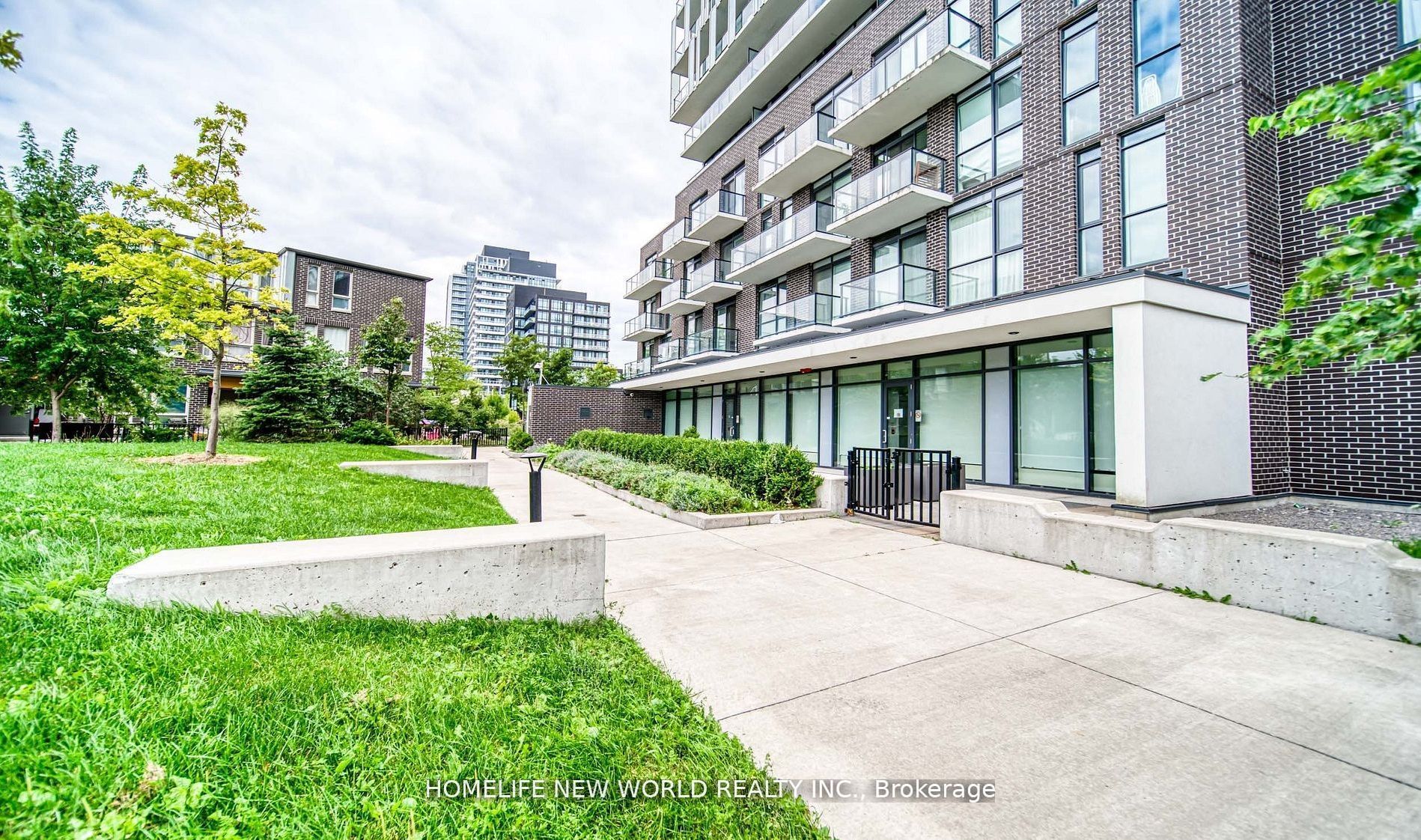 150 Fairview Mall Drive 1211 Property Photo 17