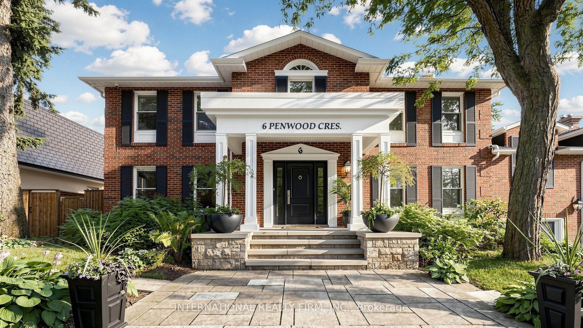 6 Penwood Crescent Property Photo 3