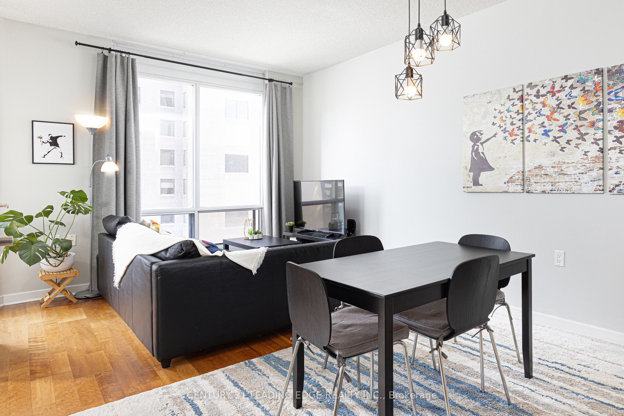 85 Bloor Street E 1413 Property Photo 8