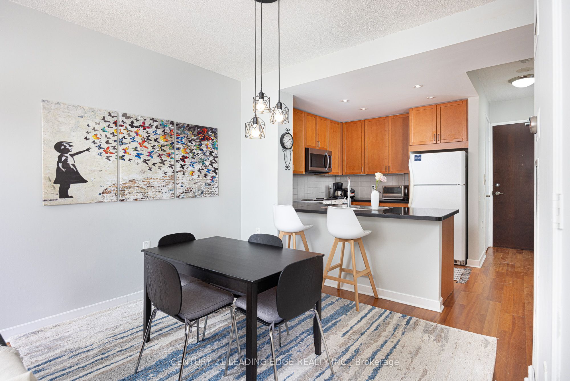85 Bloor Street E 1413 Property Photo 11