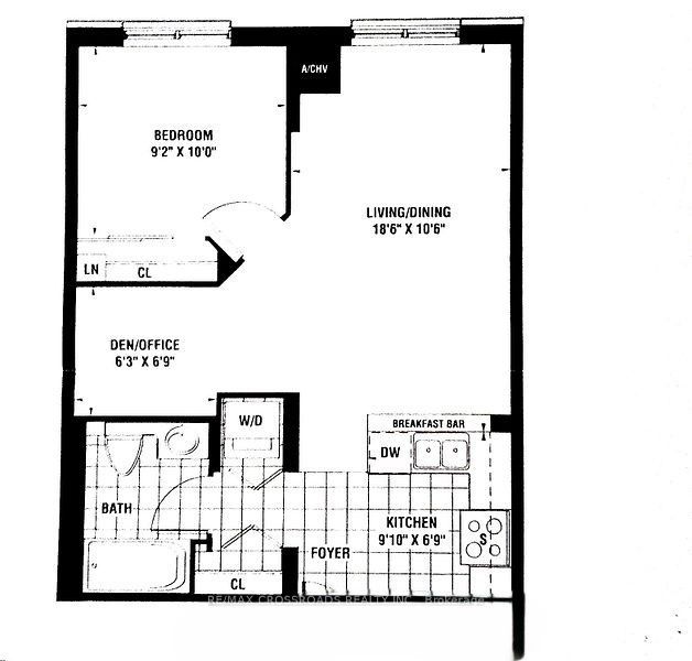 212 Eglinton Avenue E 312 Property Photo 6