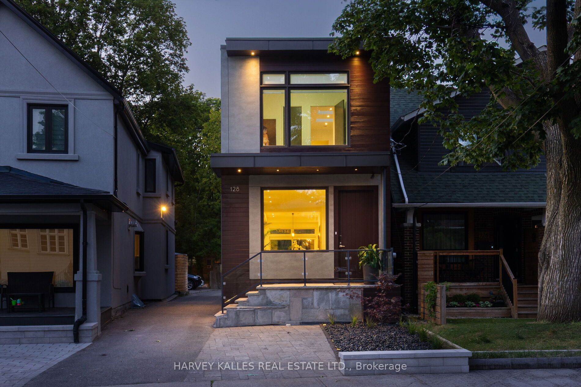 128 Montgomery Avenue Property Photo 1