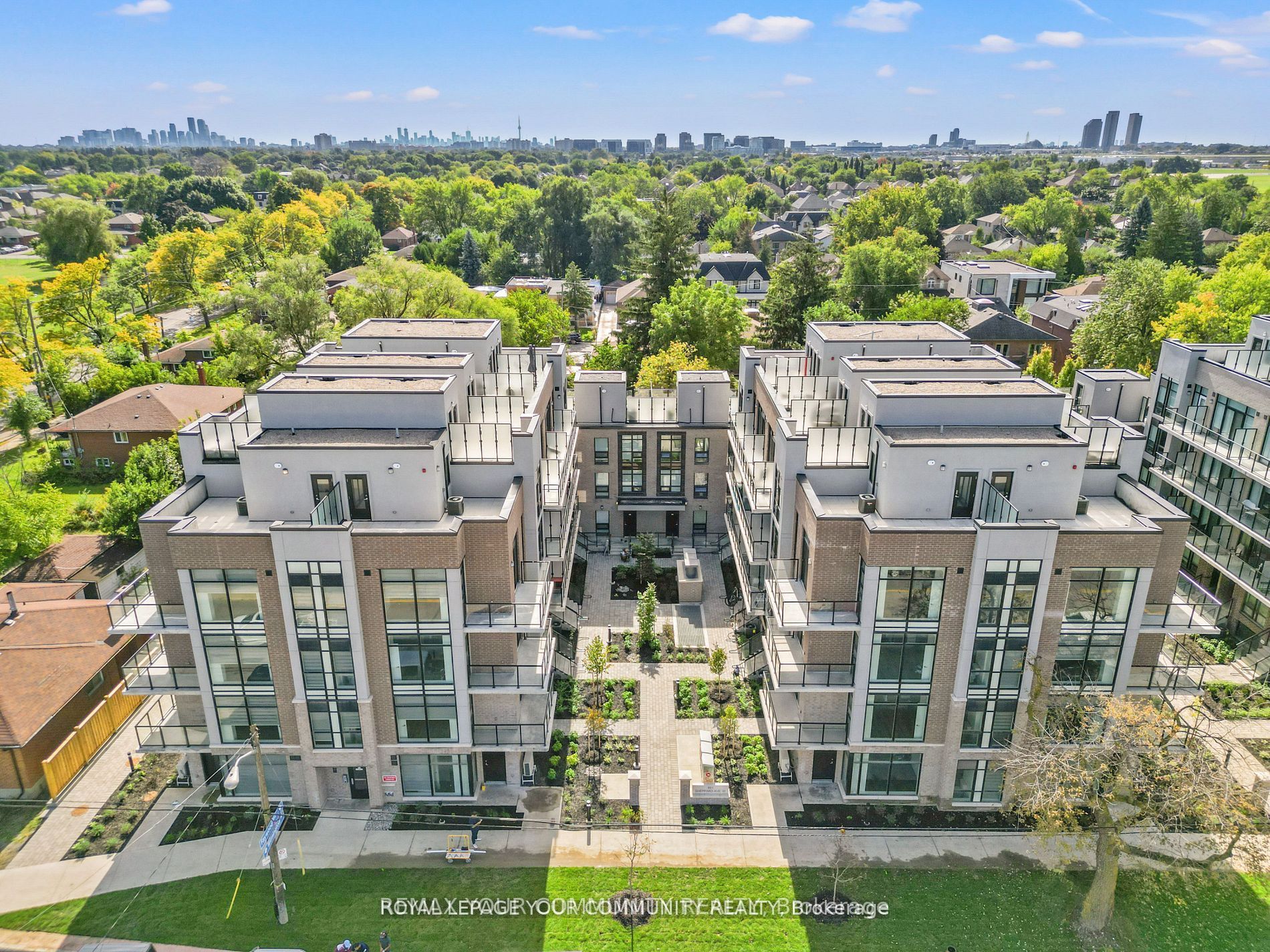 11-851 Sheppard Avenue 3rd Property Photo 23