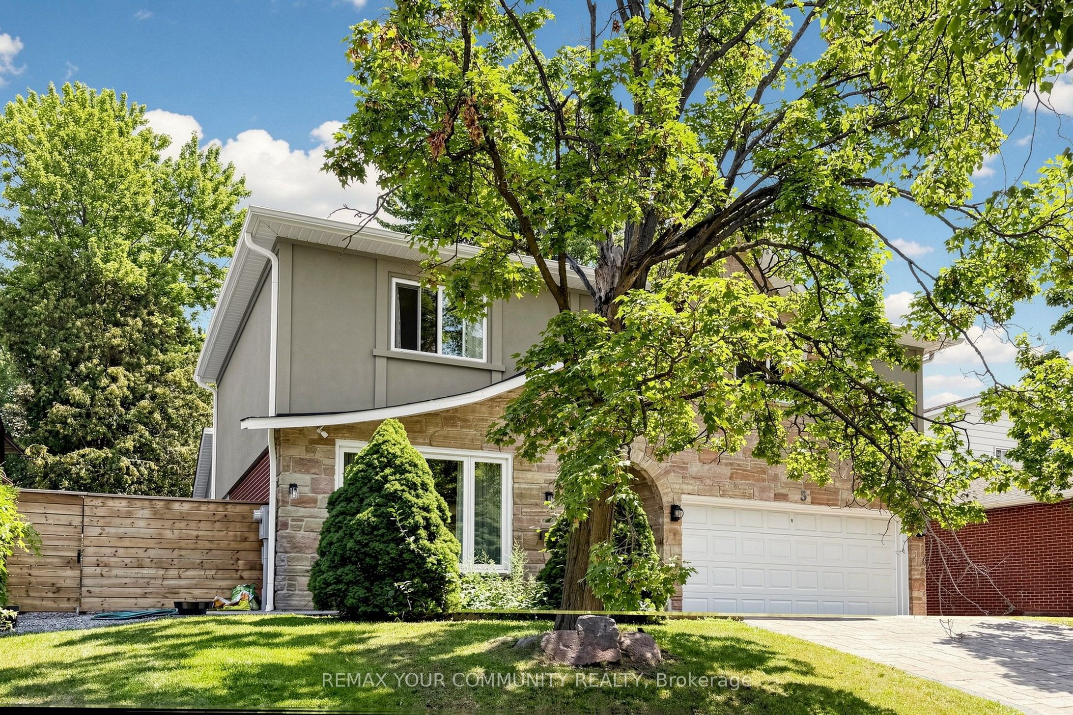 3 Cobblestone Drive Property Photo 3