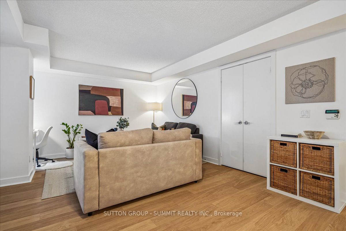 100 Western Battery Road 1012 Property Photo 6