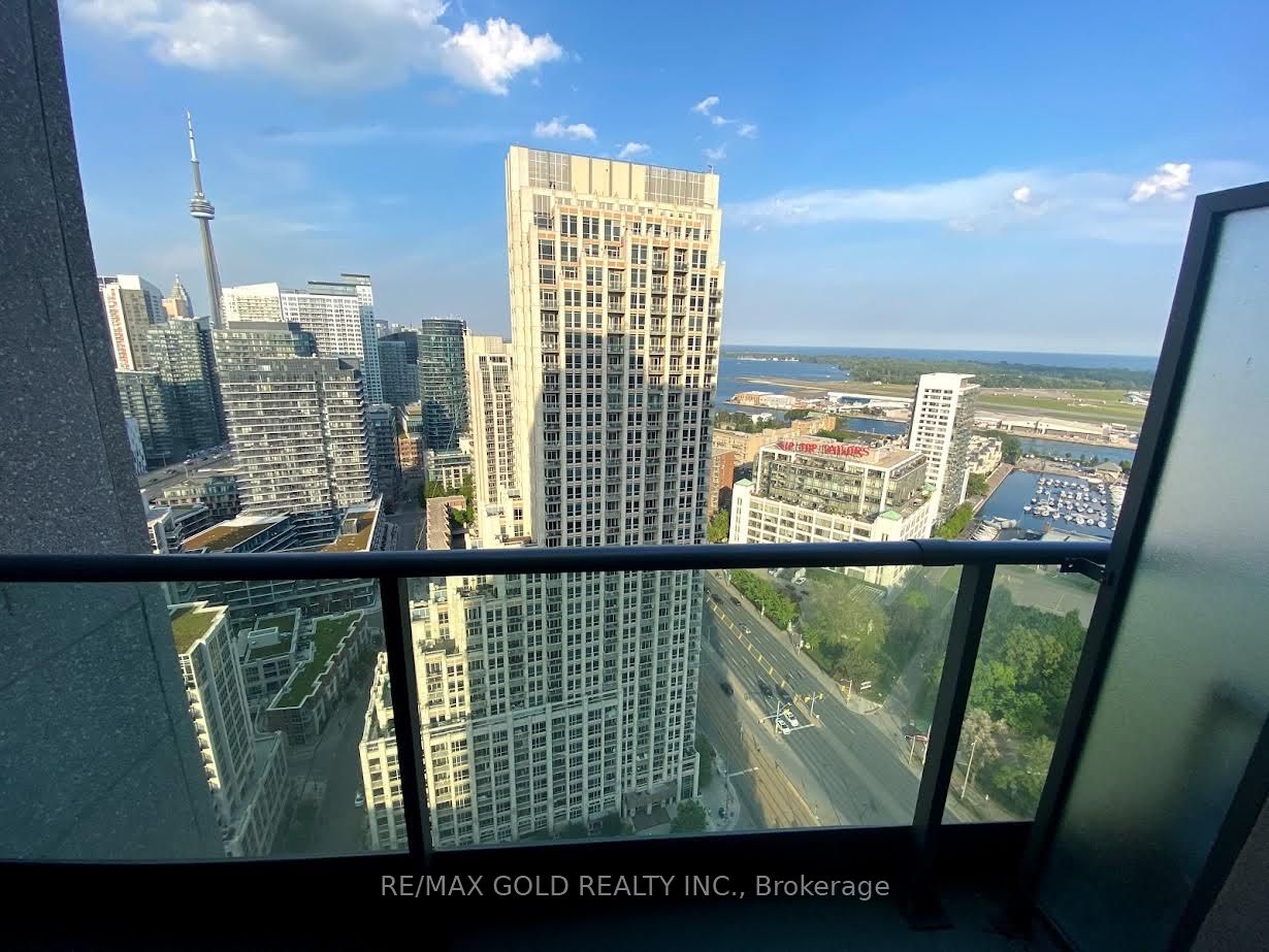 215 Fort York Boulevard 3201 Property Photo 6