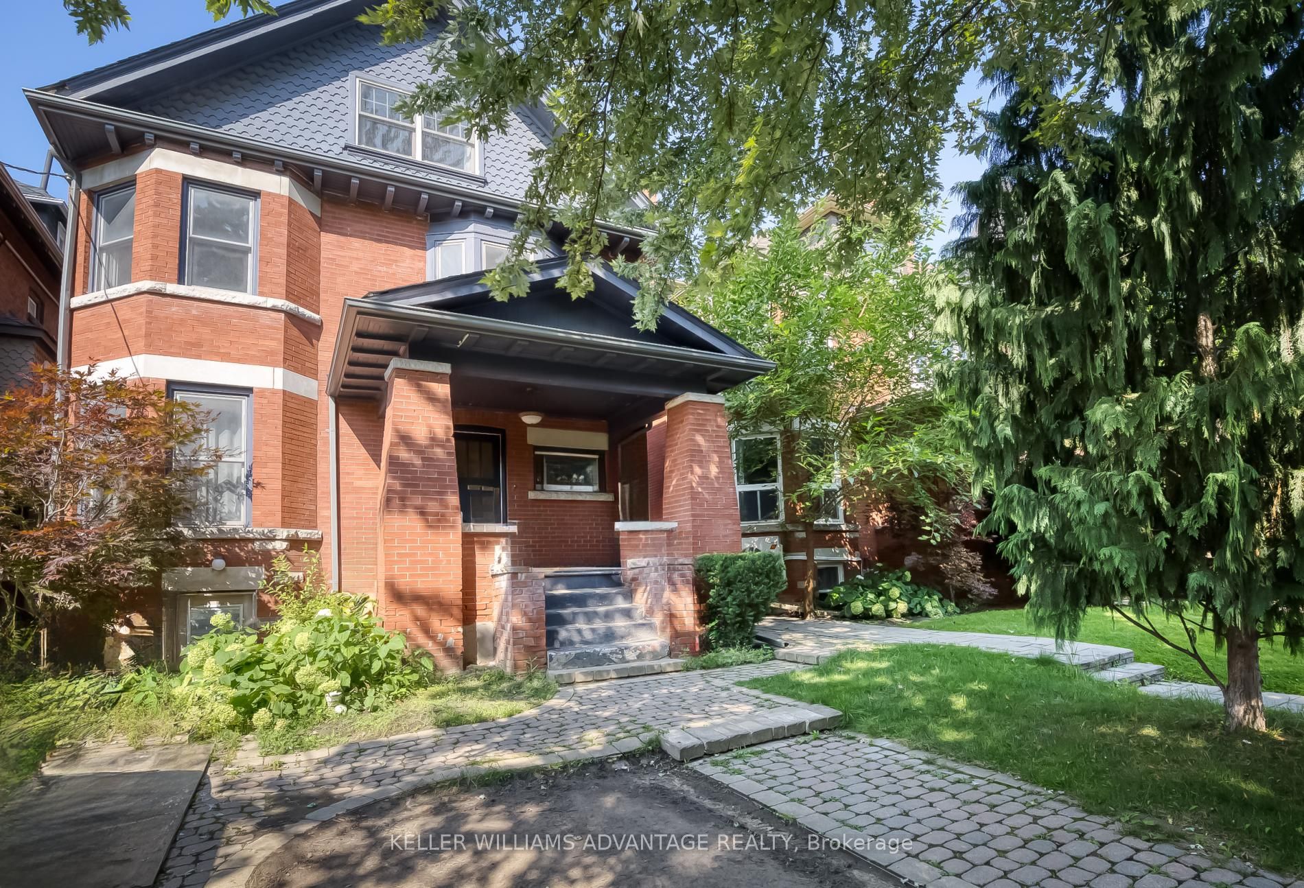146 Madison Avenue Lower Property Photo 1