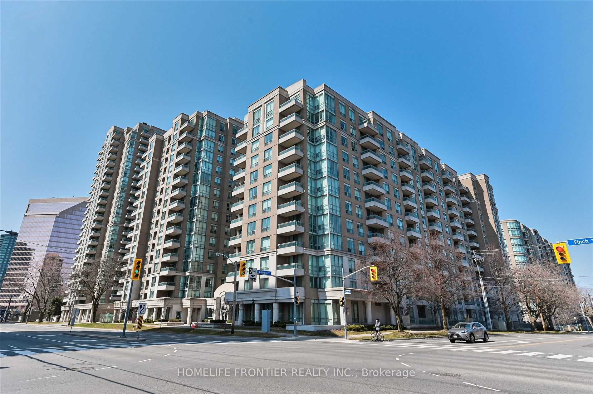 29 Pemberton Avenue 1008 Property Photo 1
