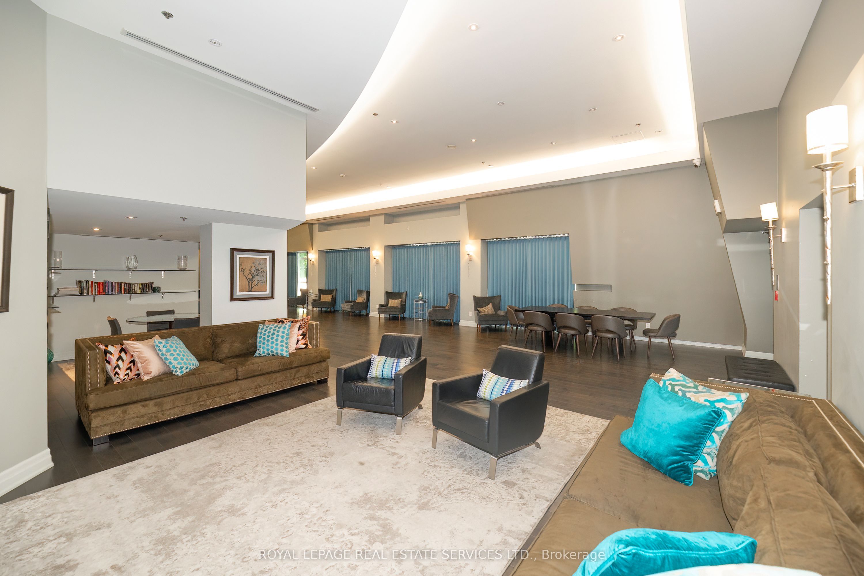 550 Queens Quay W 707 Property Photo 36