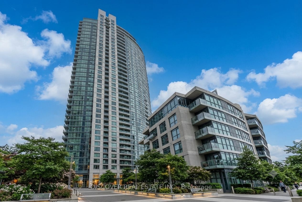 215 Fort York Boulevard 2609 Property Photo 1