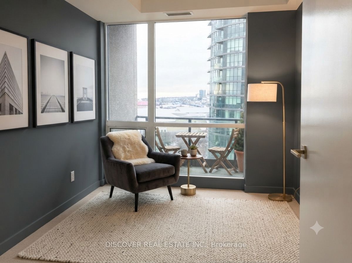 215 Fort York Boulevard 2609 Property Photo 15