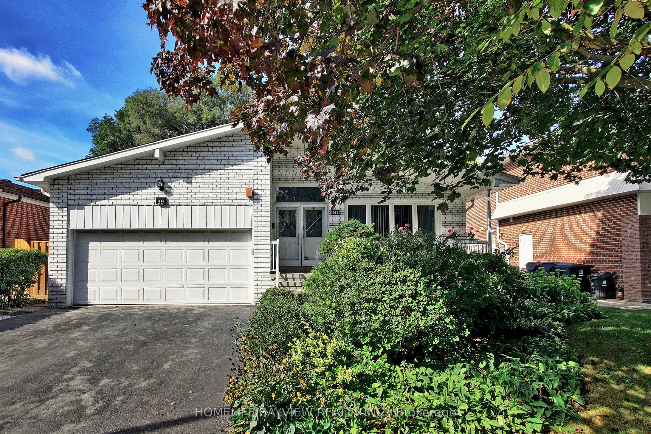 39 Shenstone(basement) Road Property Photo 1